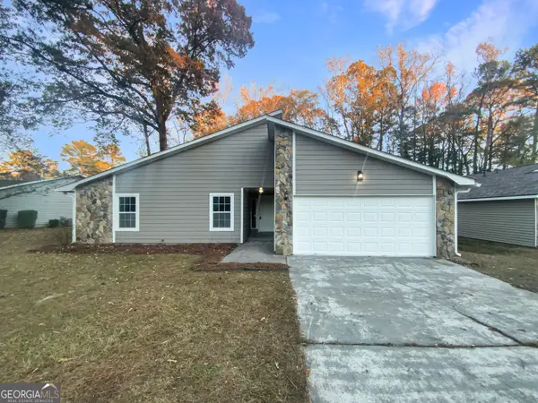 408 Park Ridge Circle, Riverdale, GA 30274