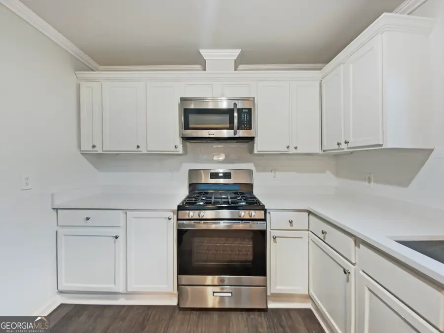 408 Park Ridge Circle, Riverdale, GA 30274 - Image #2