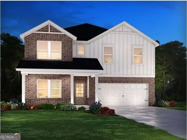 1428 High Falls Lane, Grayson, GA 30017