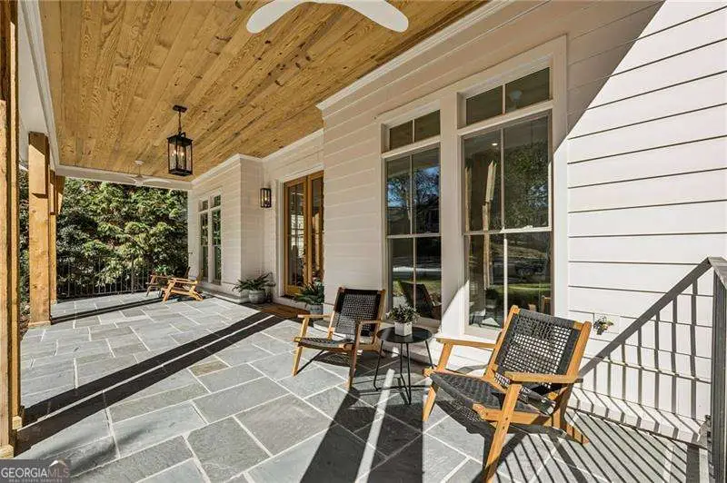 654 Elkmont Drive Ne, Atlanta, GA 30306 - Image #3