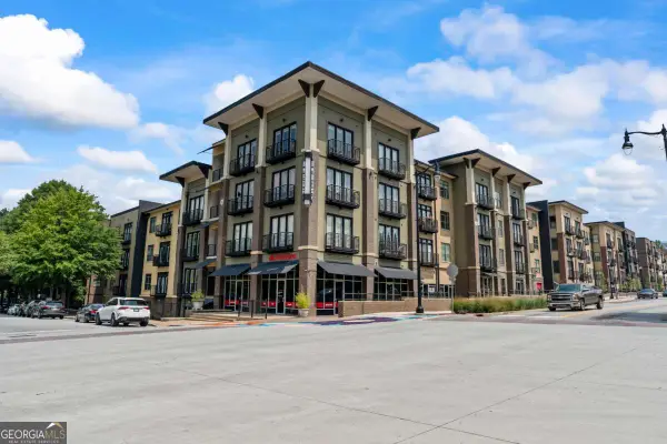 5300 Peachtree Road #3308, Atlanta, GA 30341