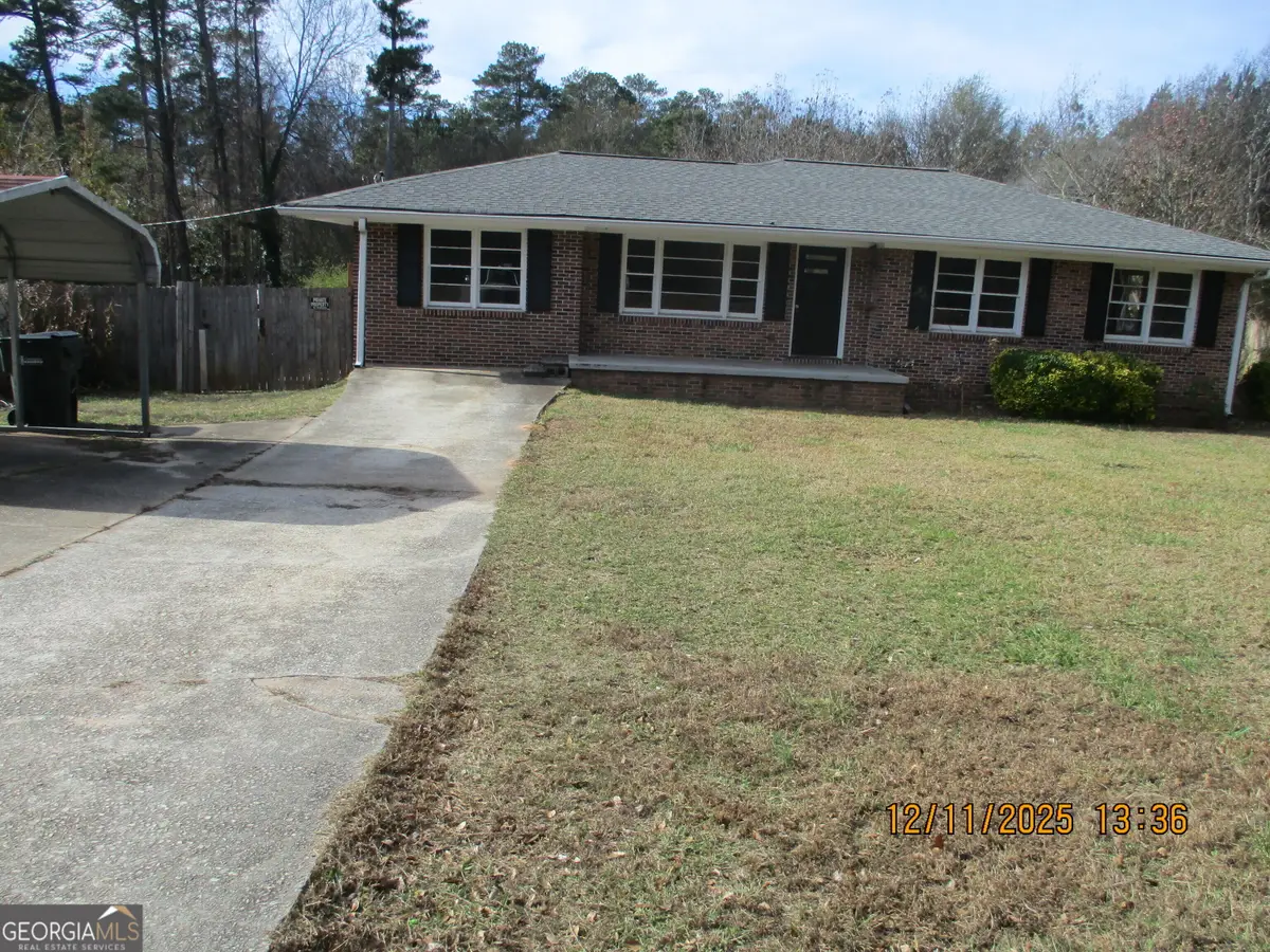 9182 SW Flat Shoals Rd. No Street Suffix, Covington, GA 30014 - Image #1