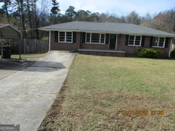 9182 SW Flat Shoals Rd. No Street Suffix, Covington, GA 30014