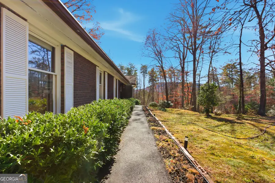 110 Covered Bridge Road, Sautee Nacoochee, GA 30571 - Image #3