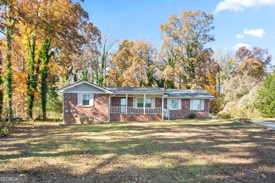 3685 Panola Road, Lithonia, GA 30038 - Image #2