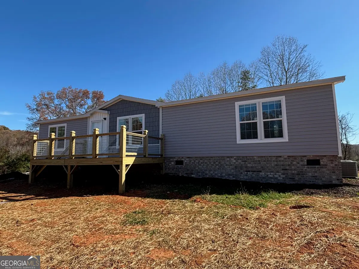 112 Thomason Road, Cleveland, GA 30528 - Image #1