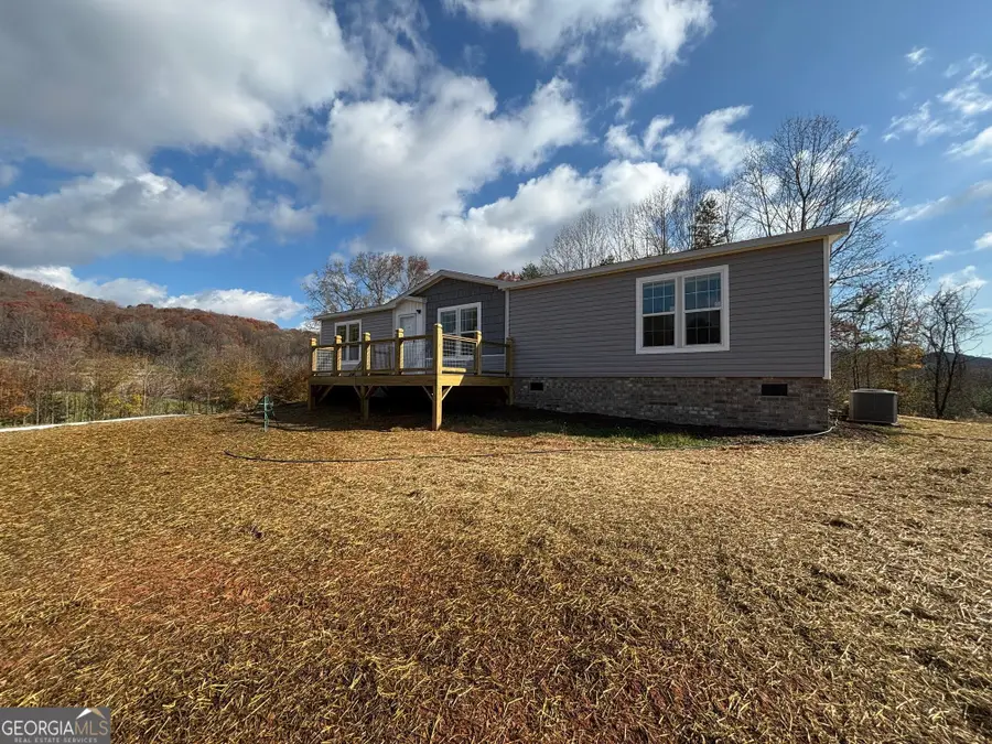 112 Thomason Road, Cleveland, GA 30528 - Image #2