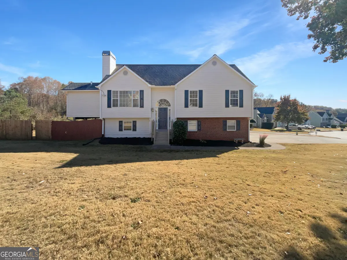 72 Ann Circle Se, Cartersville, GA 30121 - Image #1