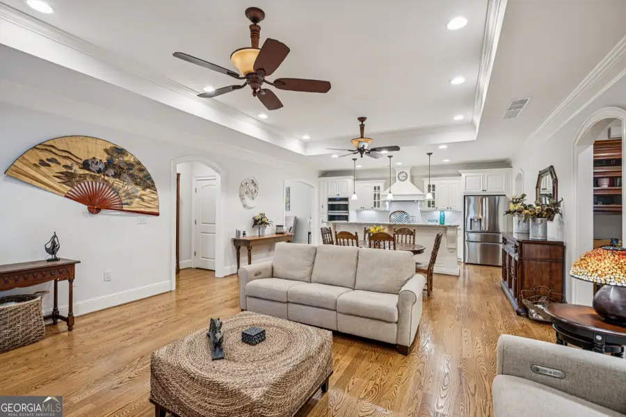 2530 Ballantrae Circle #45, Cumming, GA 30041 - Image #2