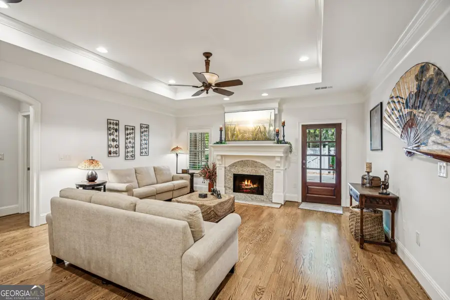 2530 Ballantrae Circle #45, Cumming, GA 30041 - Image #3