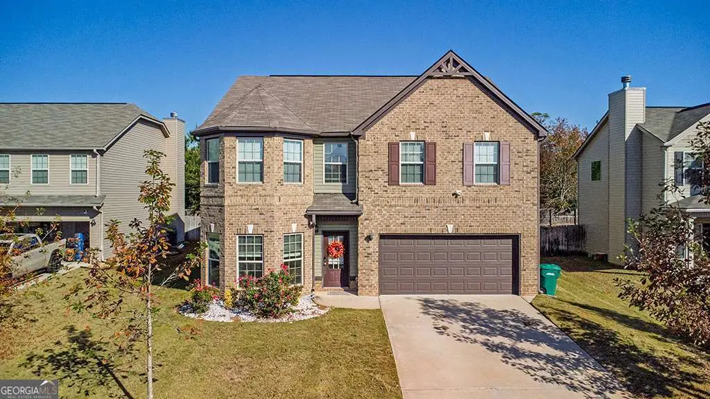 184 Amelia Drive, Byron, GA 31008 - Image #1