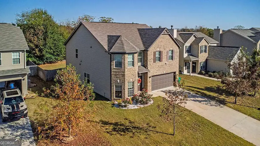 184 Amelia Drive, Byron, GA 31008 - Image #2