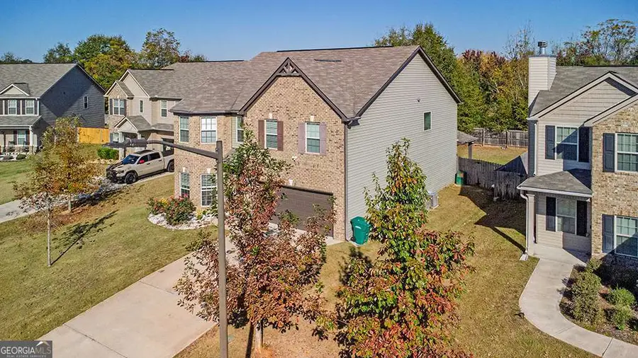 184 Amelia Drive, Byron, GA 31008 - Image #3