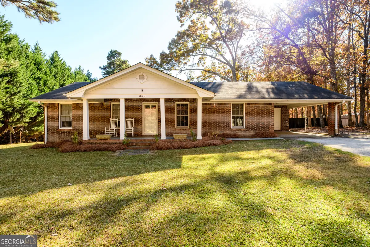 350 Punkin Junction Road, Bethlehem, GA 30620 - Image #1