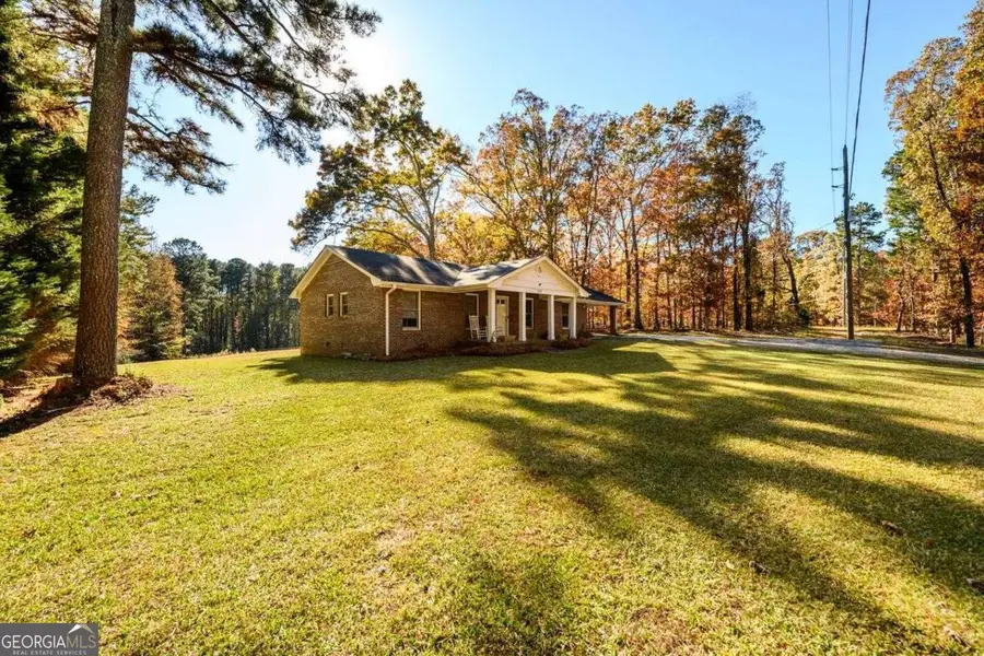 350 Punkin Junction Road, Bethlehem, GA 30620 - Image #2