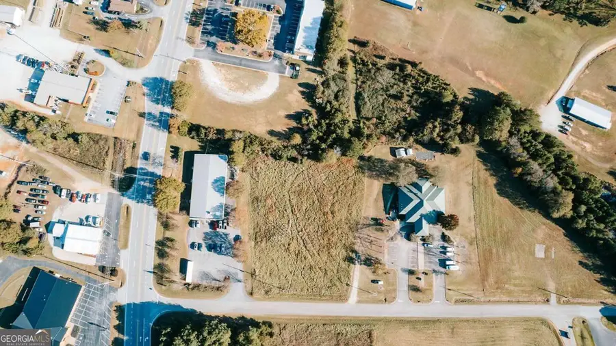 13 Oglethorpe Drive, Lexington, GA 30648 - Image #3