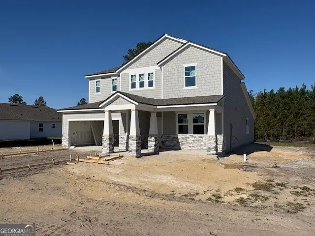 232 Park View Lane #LOT 533, Kingsland, GA 31548 - Image #1