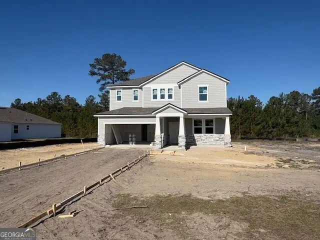 232 Park View Lane #LOT 533, Kingsland, GA 31548 - Image #2