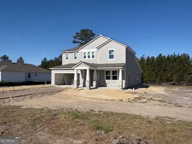 232 Park View Lane #LOT 533, Kingsland, GA 31548 - Image #3