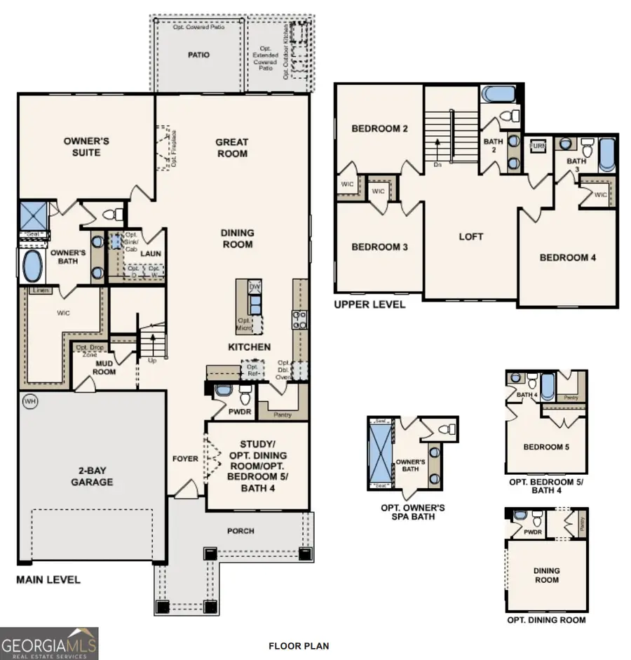 229 Park View Lane #LOT 595, Kingsland, GA 31548 - Image #2