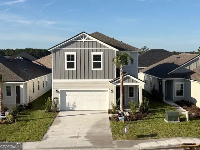 223 Collin Nicholas Drive #LOT 141, Kingsland, GA 31548 - Image #1