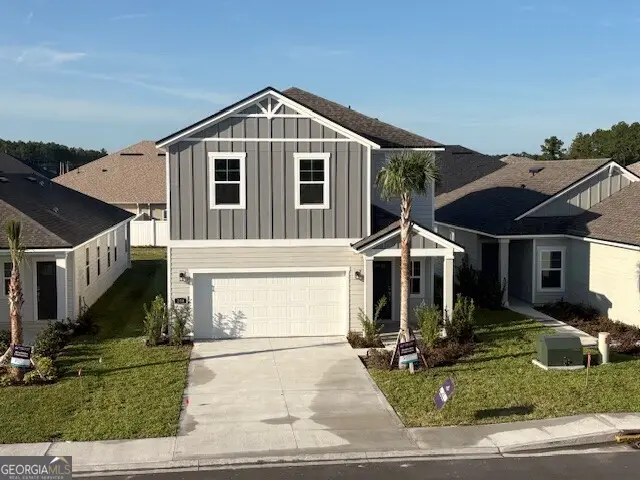 223 Collin Nicholas Drive #LOT 141, Kingsland, GA 31548 - Image #3