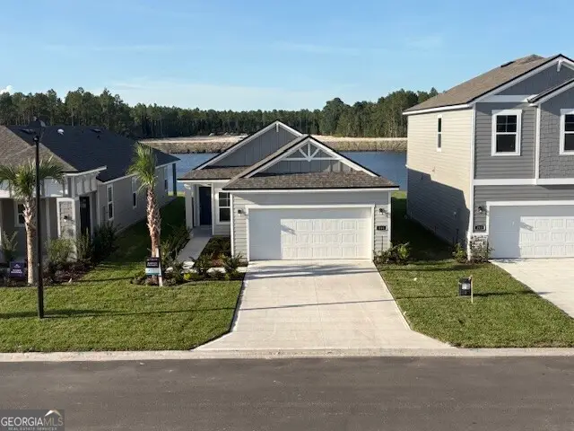 221 Collin Nicholas Drive #LOT 142, Kingsland, GA 31548 - Image #3