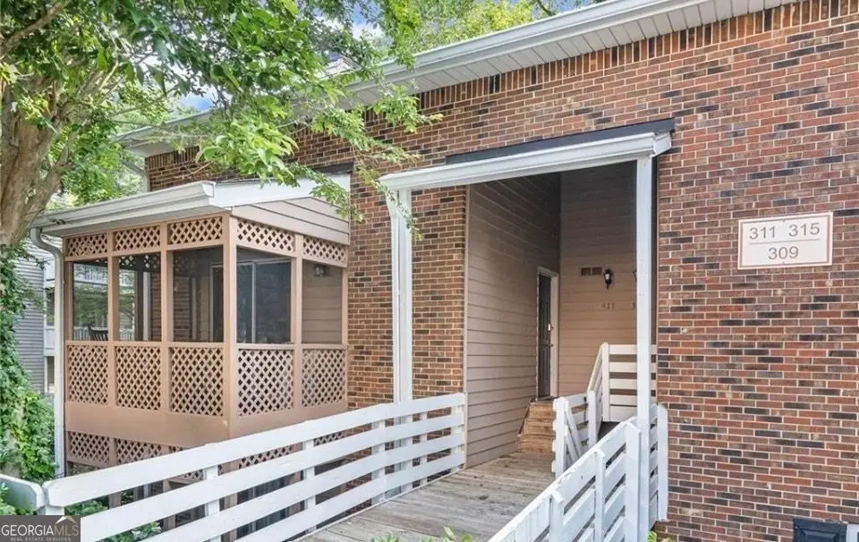 311 Quail Run, Roswell, GA 30076 - Image #1