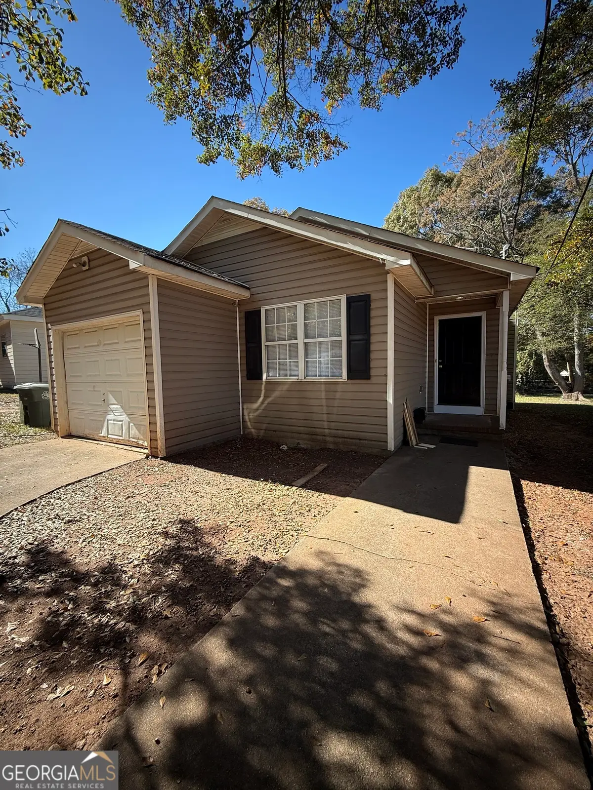 1819 Old Atlanta Road, Griffin, GA 30223 - Image #1