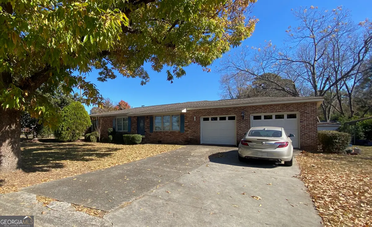 108 Arnold Street, Centerville, GA 31028 - Image #1