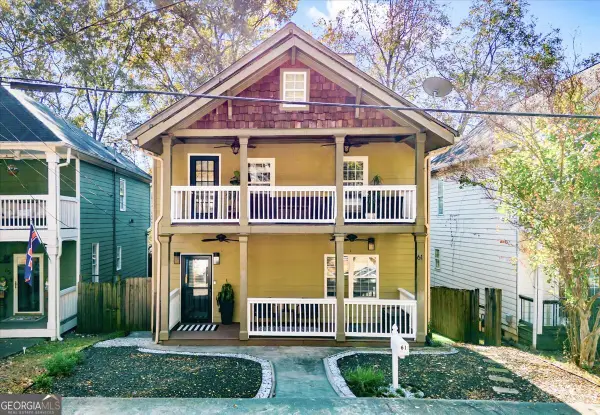 61 Little Street Se, Atlanta, GA 30315