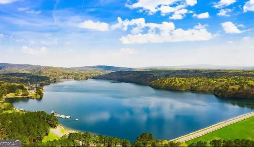 185 Lakewood Drive, Waleska, GA 30183 - Image #1