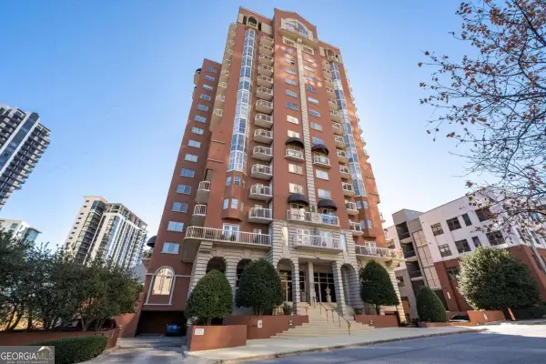 3435 Kingsboro Road Ne, Atlanta, GA 30326