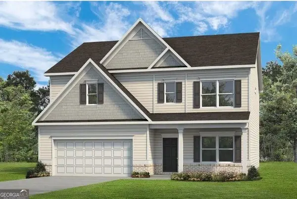 104 Jones Ridge Drive, Dallas, GA 30132