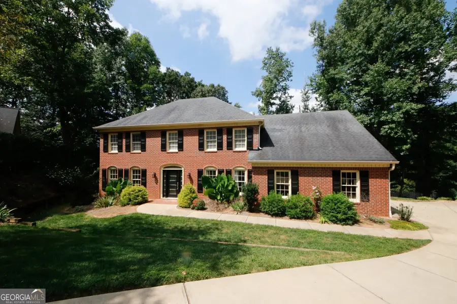 3601 Cherbourg Way, Marietta, GA 30062 - Image #3