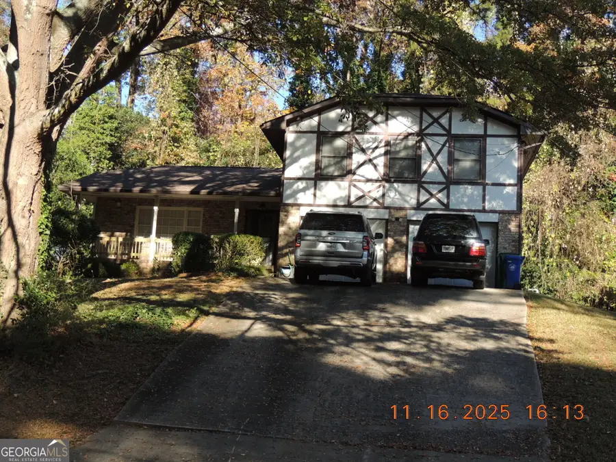 656 Cheviot Drive, Decatur, GA 30032 - Image #2