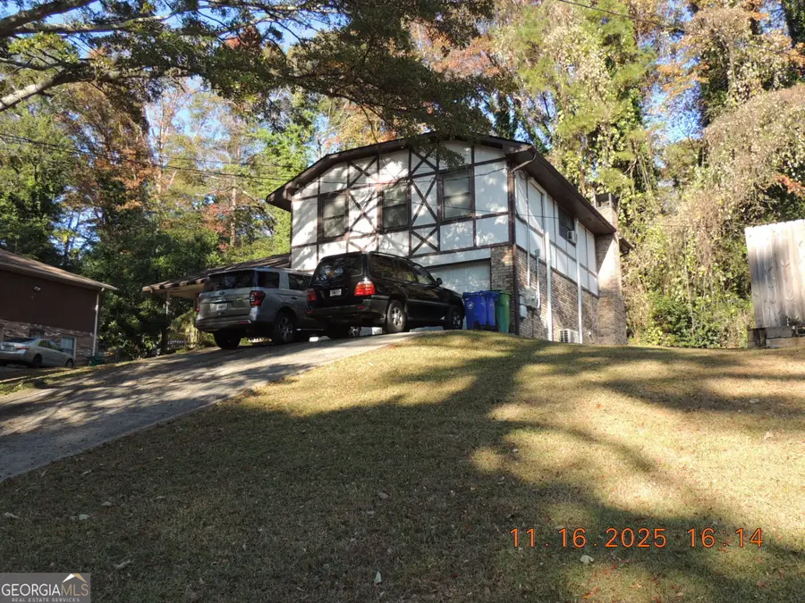 656 Cheviot Drive, Decatur, GA 30032 - Image #3