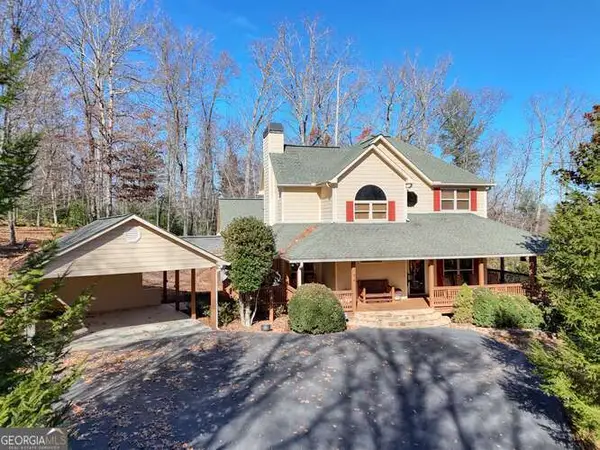 194 Forest Hill Drive #7 &TR A, Blairsville, GA 30512