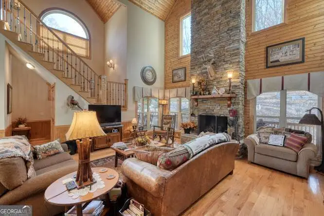 194 Forest Hill Drive #7 &TR A, Blairsville, GA 30512 - Image #2