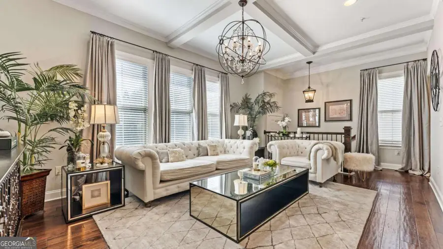 126 Brindle Lane, Alpharetta, GA 30009 - Image #2