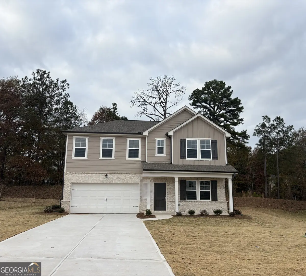 232 Paisley Way, Locust Grove, GA 30248 - Image #1