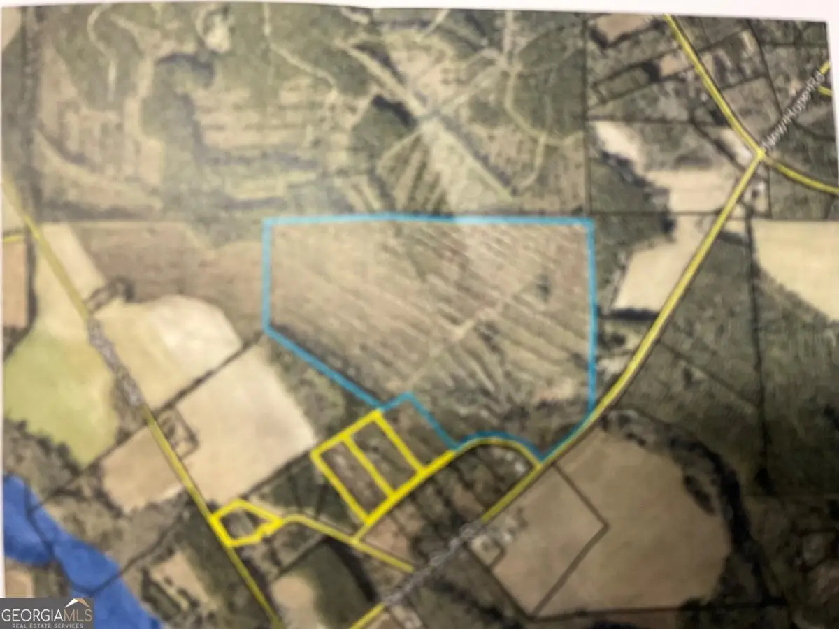 0 Beards Bluff Road, Odum, GA 31555 - Image #1