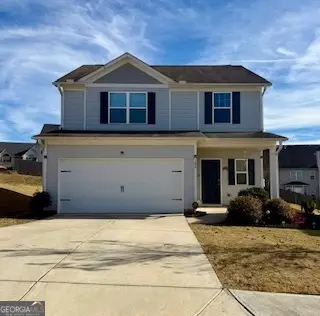 306 Seasons Valley, Pendergrass, GA 30567 - Image #1