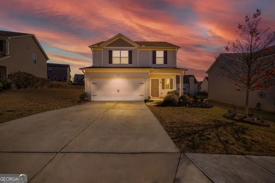 306 Seasons Valley, Pendergrass, GA 30567 - Image #2