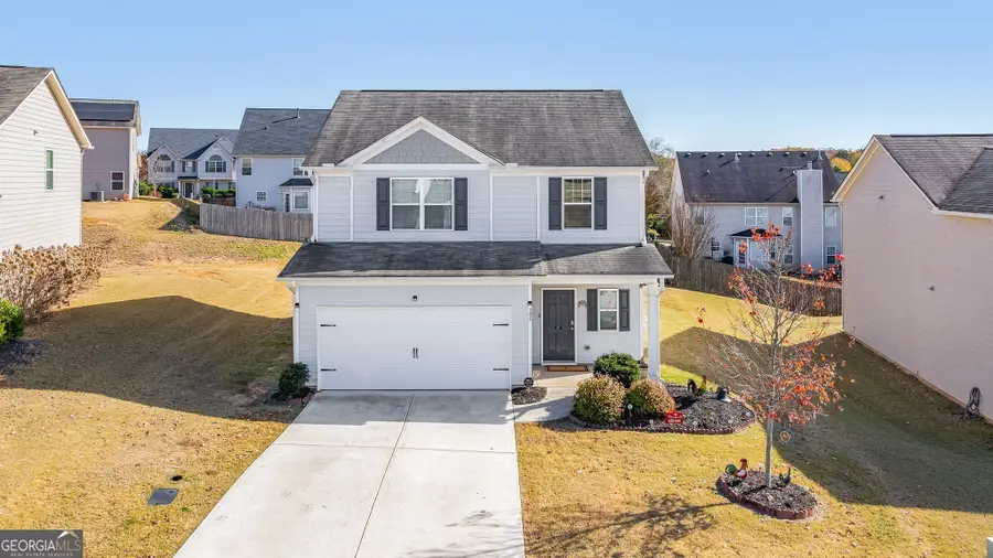 306 Seasons Valley, Pendergrass, GA 30567 - Image #3