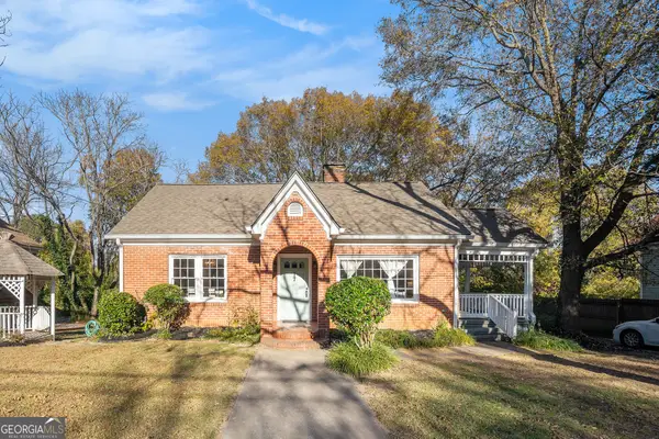 17 W Wright Street, Winder, GA 30680