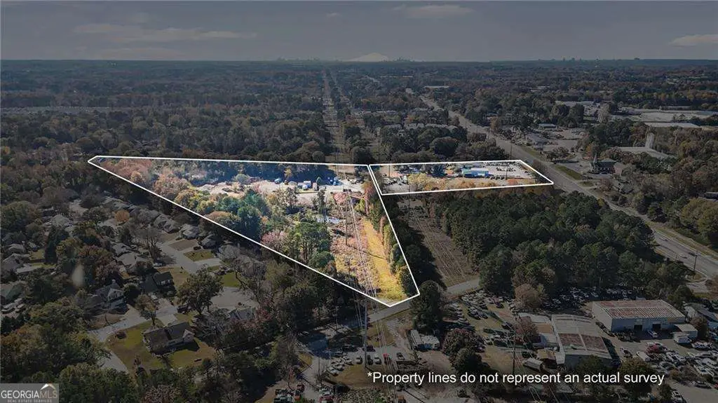 4196 Buford Highway, Duluth, GA 30096 - Image #1