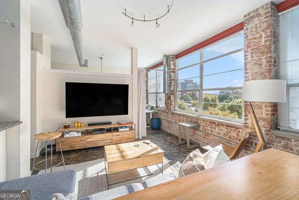 800 Peachtree Street Ne #8613, Atlanta, GA 30308 - Image #1