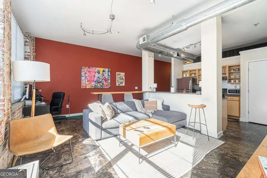 800 Peachtree Street Ne #8613, Atlanta, GA 30308 - Image #2