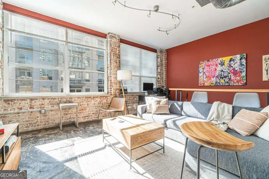 800 Peachtree Street Ne #8613, Atlanta, GA 30308 - Image #3